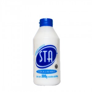 STA ADHESIVO VINILICO 500gr